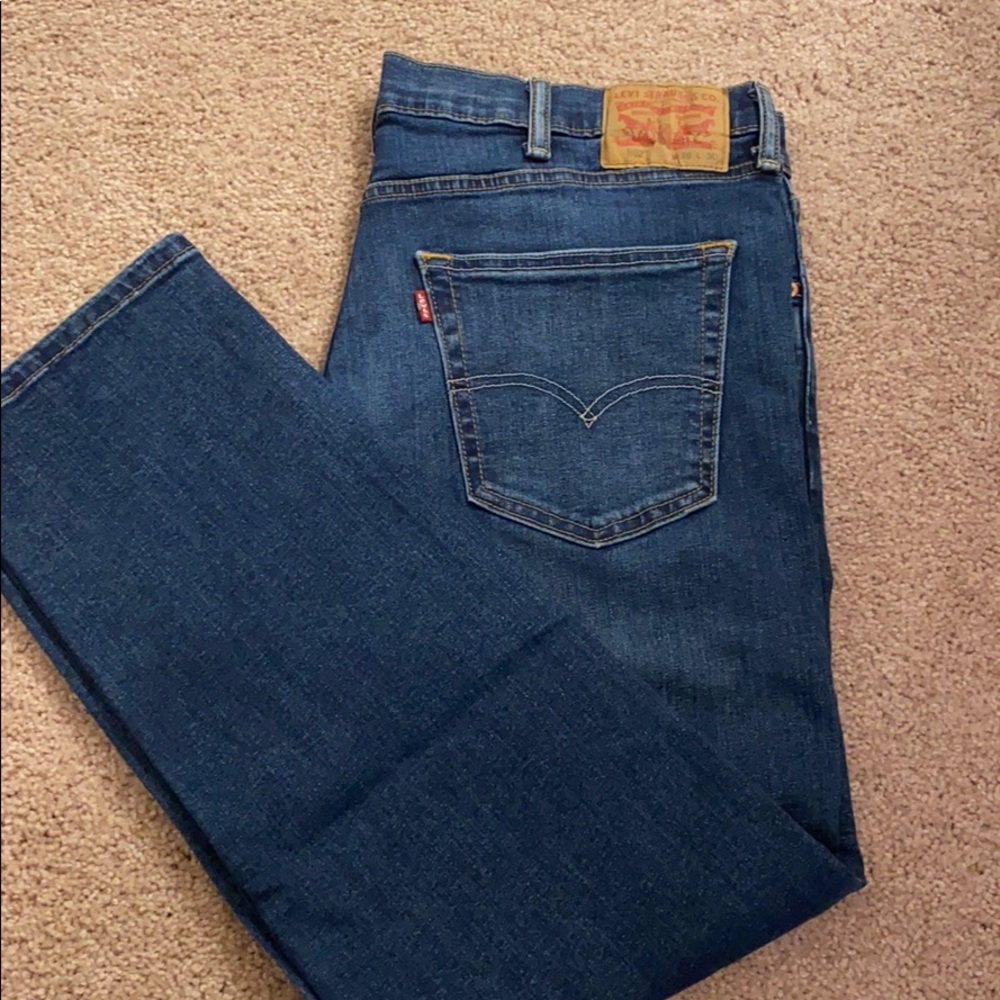 Men's 38"x30" 502 Levi's